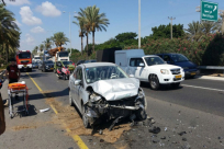 مصرع 40 عربيا بحوادث الطرق منذ بداية العام 2018